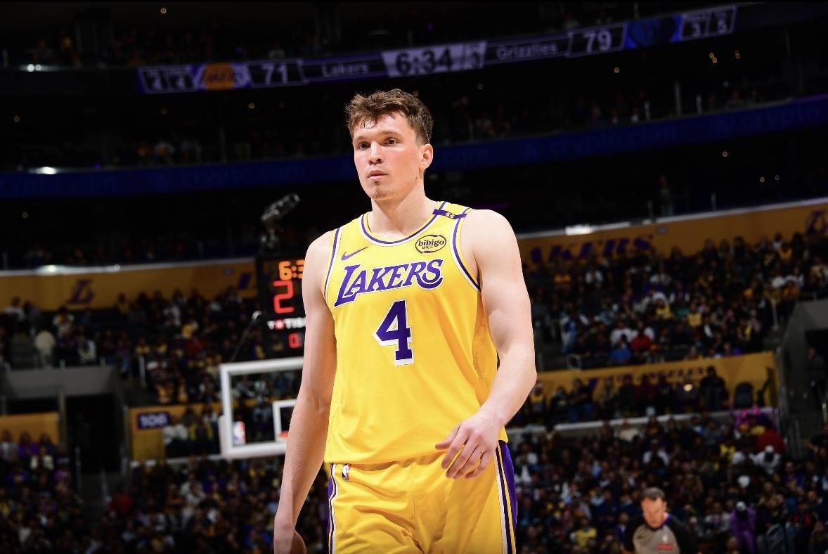 里弗斯：看好下赛季克内克特爆发，过去两三周他练得非常投入